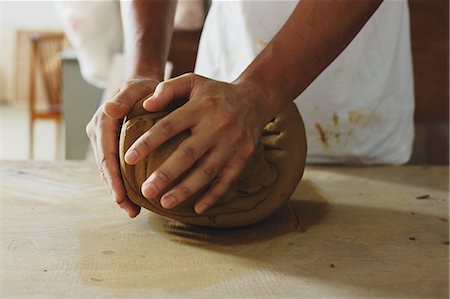 Clay: A Natural Material with Enduring Beauty