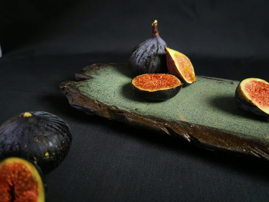 Food for Thought: Ceramics to make it pop
